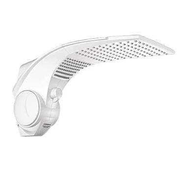 Imagem de Duo Shower Quadra Multitemperaturas 127V 5500W, Lorenzetti, 7511040, Branco, Pequeno