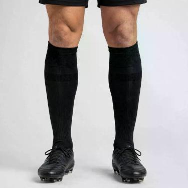 Imagem de Meiao dray futebol juvenil 2202, 34 AO 38, Preto