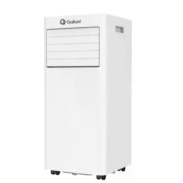 Imagem de Ar Condicionado Portátil Gallant 10000 Btus Frio R32 127V (GAP10PCCA-B