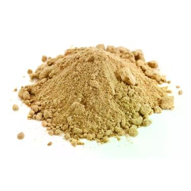Imagem de Ginseng em pó puro - Pacote de 250 G - Brasil Natural