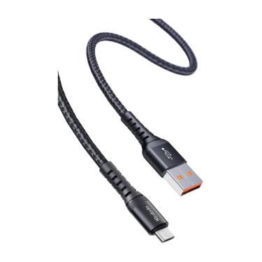 Imagem de Cabo Carregador Tipo Micro USB  1,0M - MCDODO