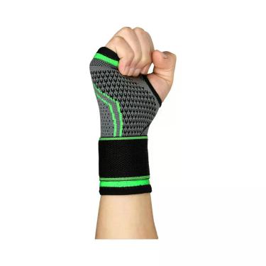 Imagem de Luvas De Exercício Antiderrapantes Para Ciclismo, Academia, Levantamen
