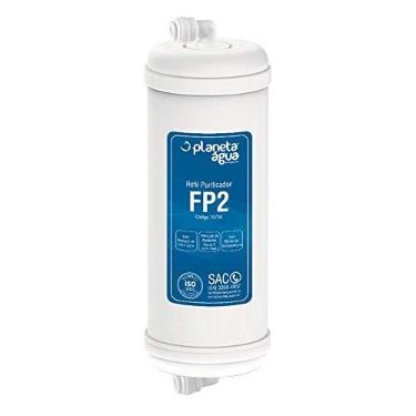 Imagem de Filtro Refil Fp2 para Purificadores de Água Pentair e Bebedouros Lider (similar) - 1073