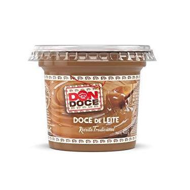 Imagem de Don Doce Doce De Leite Tradicional 400G