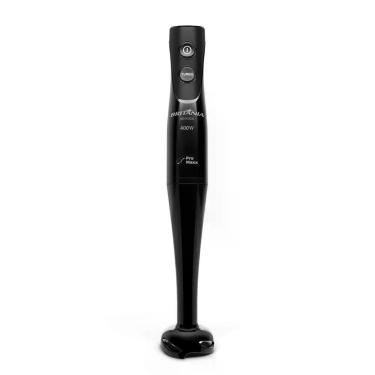 Imagem de Mixer Britania BMX40A 400W - Britânia, Preto, 110V