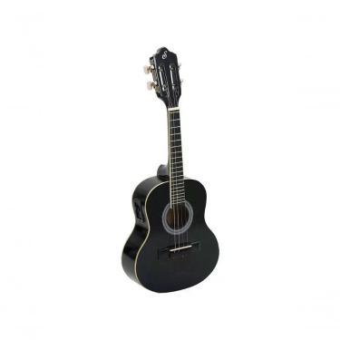 Imagem de Cavaco Eletroacústico Cs-14 Ep Preto Equalizador