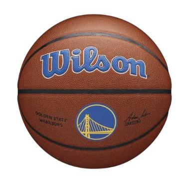 Imagem de BOLA BASQUETE NBA TEAM ALLIANCE GS WARRIORS 7