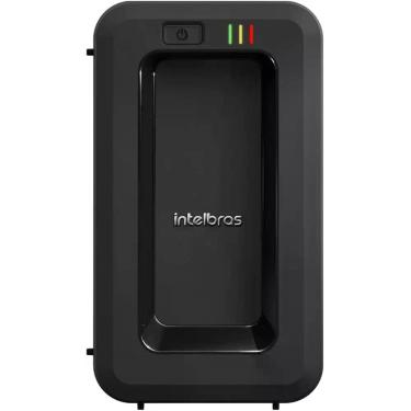 Imagem de Nobreak attiv 600va 120v - Intelbras, 127v