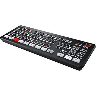 Imagem de Blackmagic Design ATEM Mini Extreme HDMI Live Stream Switcher (SWATEMMINICEXT)