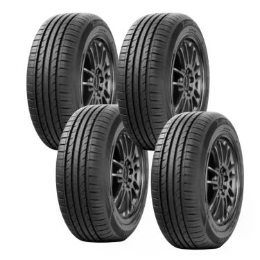 Imagem de Kit 4 Pneu Westlake Aro 18 225/40 R18 92W Z-108