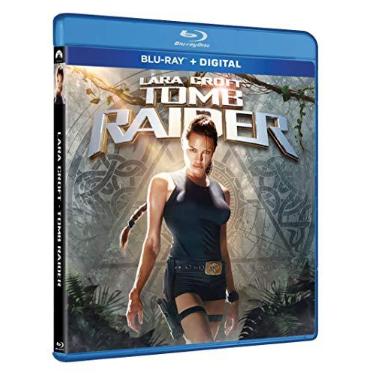 Imagem de LARA CROFT: TOMB RAIDER