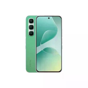 Imagem de Smartphone Infinix Hot 60 Pro VERDE Dual Sim lte 6.78 256GB 8GB NFC FR