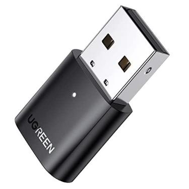 Imagem de Adaptador Bluetooth 5.0 USB para PC UGREEN