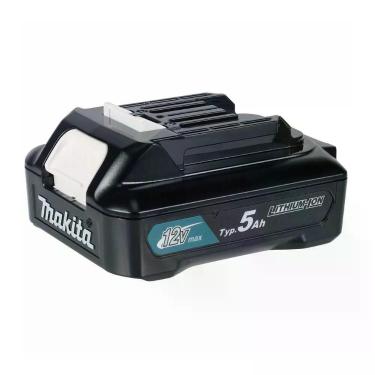 Imagem de Bateria Li-on 12 Volts Max 5.0ah Cxt - 1913g0-9 - Makita