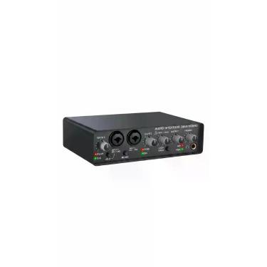 Imagem de Interface de Áudio 2 Canais 24 Bits 192kHz - Congratulations Store