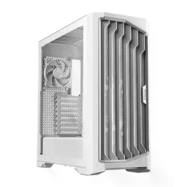 Imagem de Gabinete Gamer Antec Perfor. 1 Ft Lateral De Vidro Temperado De 4 Mm E-atx-atx-micro-atx-itx 3 F