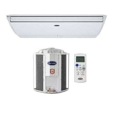 Imagem de Ar Condicionado 46000 Btus Split Teto Convencional Carrier Frio Xperie