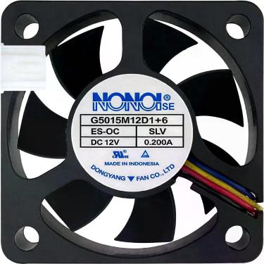 Imagem de Cooler Home Theater HT-F5530 HT-F5550 12V 0.20A 4P Original - Nonoise