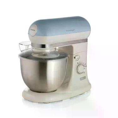 Imagem de Batedeira planetaria 1588 vintage azul 600w 127v 5,5l ariete, 110V