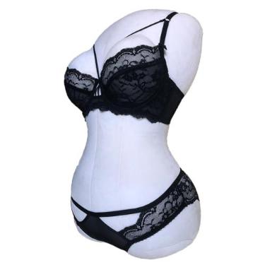 Imagem de GZYLCH Almofada de almofada em forma humana com enchimento de algodão, macia e de suporte, bonecas de pelúcia sexuais de tamanho completo com furos para acessórios de silicone, alivia o estresse e a