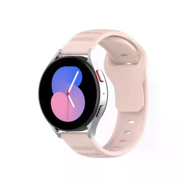 Imagem de Pulseira Need 20mm Compatível Smartwatch Gear Sport Sm-r600 - Poolsy, 