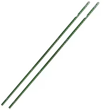 Imagem de Kit 2 Barras De Led Para Tv 55Uh6150 Agf30127101 - LG
