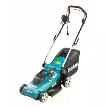Imagem de Cortador De Grama Eletrico 60hz 1400w 220 Volts - Elm3720-220v - Makita
