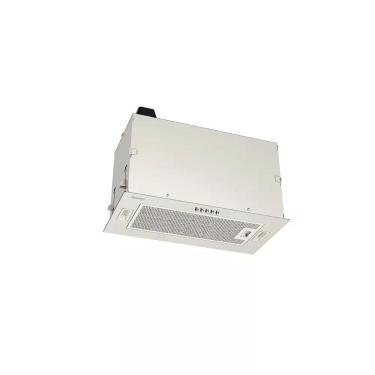 Imagem de Coifa de embutir tramontina incasso 51 em aco inox com acabamento acet