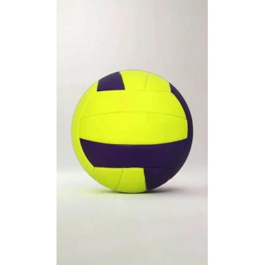 Imagem de Bola Vôlei Oficial Macia 65-67cm PU - Congratulations Store
