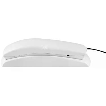 Imagem de Telefone Com Fio Intelbras TC 20 - Cinza Ártico, Cinza Ártico