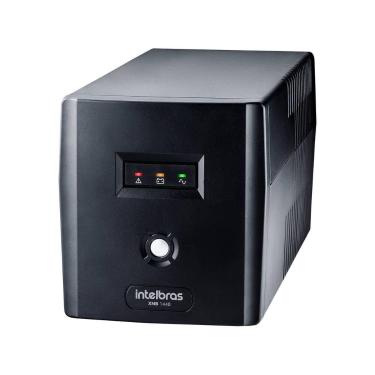 Imagem de Nobreak Interativo Monovolt Intelbras XNB 1440Va 220V, 220V