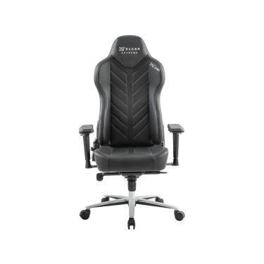 Imagem de Cadeira Gamer XT Racer Reclinável Giratória - Preto Extreme Series Lim