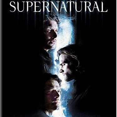 Imagem de Supernatural: The Complete Fourteenth Season