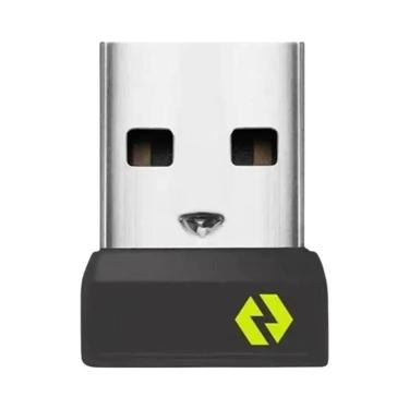 Imagem de Adaptador USB-A Logitech Bolt para Mx Keys Mini, POP Keys, POP Mouse, 