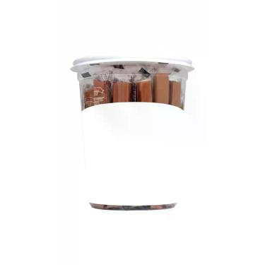 Imagem de Doce de Leite Pingo Gotas Lacte 500g 50un