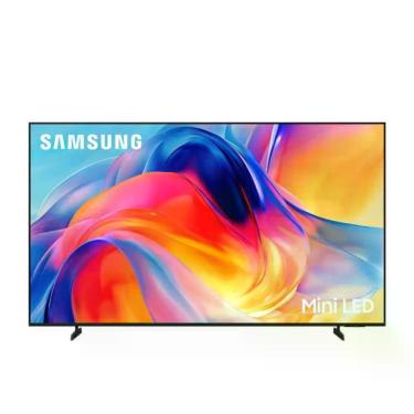Imagem de Smart TV Samsung 50 Polegadas 4K Mini LED M75H, 50"