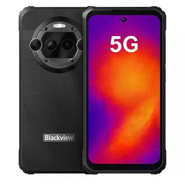 Imagem de Smartphone Blackview BL9000 Pro, 512GB, 12GB RAM, Câmera 50MP com Term