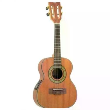 Imagem de Cavaco Elétrico Strinberg Cs25e Mogno
