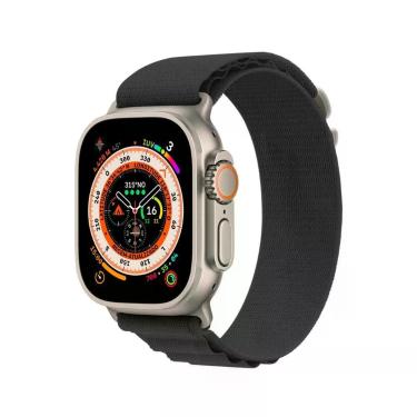 Imagem de Pulseira Para Apple Watch 42/44/45/49Mm -Alpina Loop-Gshield