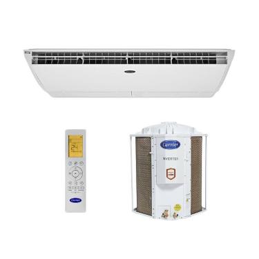 Imagem de Ar Condicionado Split Teto - Inverter R-32 - Carrier - XPower - 48.000