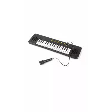 Imagem de Teclado Infantil com Microfone 32 Teclas - Congratulations Store