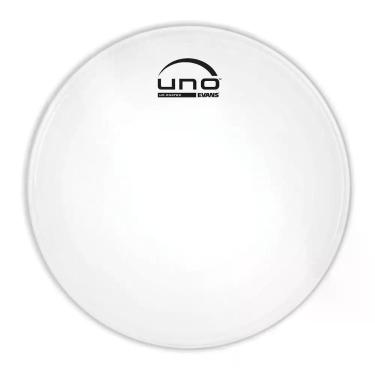 Imagem de Pele para Caixa Genera HD Porosa 14'' Uno by Evans UB14HD