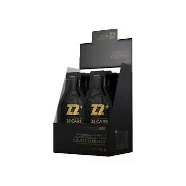 Imagem de Energy Gel Z2+ (Display 10 sachês 40g) - Sabor: Double Expresso - Z2 A