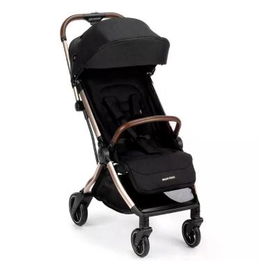 Imagem de Carrinho de Bebê Eva² Maxi Cosi 0 a 22kg Fechamento Automático, Essent