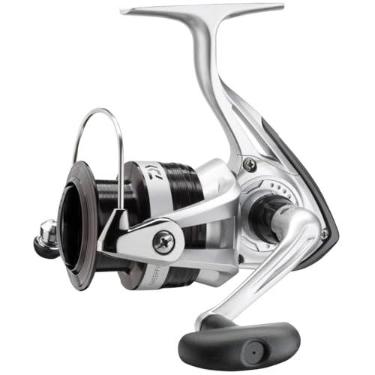 Imagem de Molinete Daiwa Sweepfire E 2500C Drag 4 kg