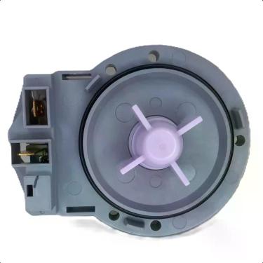 Imagem de Bomba De Drenagem Lava E Seca LG 110v WD1485AT Original