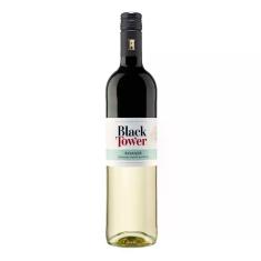 Vinho Branco Black Tower Rivaner 750ml - Reh Kendermann
