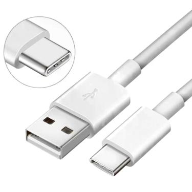 Imagem de Cabo De Dados Original Ztd Compatível P/ Moto G9 Play, G9 Power  2019 