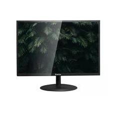 Monitor Brazil PC 19", HD, 60Hz, 5ms, VA, HDMI e VGA, Ajuste de Ângulo, Preto - BPC-19WE02-B
