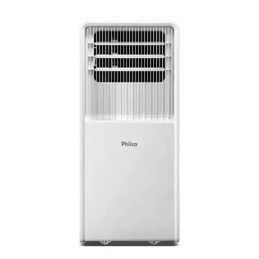 Imagem de Ar Condicionado Portátil 10000 Btus Philco Frio 220V PAC10FN, 220V